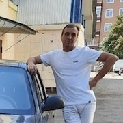 Алексей 49 лет (Рыбы) Черкесск