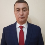 Anvar 48 лет (Лев) Самарканд