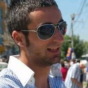 Подружиться с пользователем Liviu 34 года (Водолей)