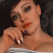 Анастасия из Макеевки желает познакомиться с тобой