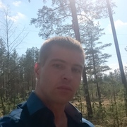 Дмитрий 35 лет (Дева) Даугавпилс