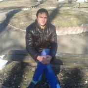 Джони 39 лет (Козерог) Львовский