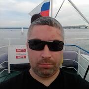 Алексей Мишин 39 лет (Стрелец) на сайте знакомств Ишеевки