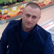 Сергій 37 лет (Овен) хочет познакомиться в Турийске