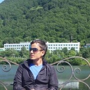 Али 34 года (Весы) Петропавловск-Камчатский