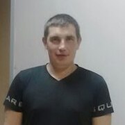 дима 33 года (Водолей) Минск