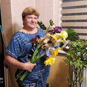 Nata 56 лет (Козерог) Славянск-на-Кубани