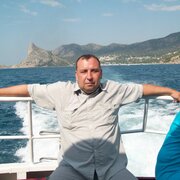 Александр 45 лет (Лев) Буды