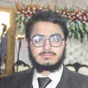Ahmad Jutt PAKISTAN 21 год (Близнецы) Исламабад