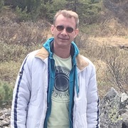 Вячеслав 56 лет (Телец) Магадан
