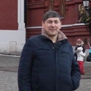 Валерий 43 года (Близнецы) Тоншаево