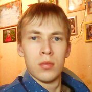 Илья 27 лет (Лев) Тотьма