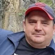 Юрий Абоимов 38 лет (Рак) Норильск