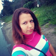 лена 25 лет (Рак) Башмаково
