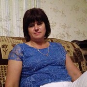 Ольга 51 год (Телец) Россошь