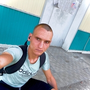 Андрей 32 года (Близнецы) хочет познакомиться в Арсеньеве
