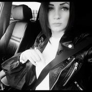 Елизавета Денищук 24 года (Овен) хочет познакомиться в Рузаевке