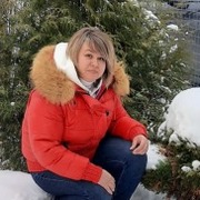Анастасия 39 лет (Козерог) на сайте знакомств Чехова