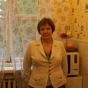 Елена 60 лет (Близнецы) Торжок
