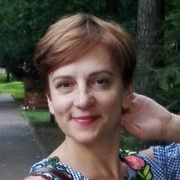 Ольга 49 лет (Стрелец) Павлоград