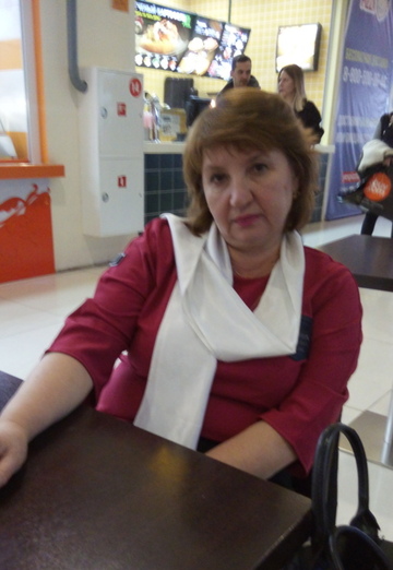 Моя фотография - Наталья Алескерова, 59 из Ростов-на-Дону (@natalyaaleskerova)