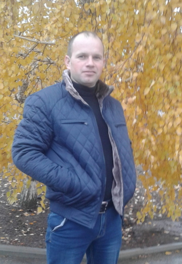 My photo - evgeniy, 44 from Stavropol (@evgeniy206676)