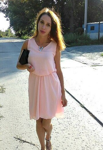 My photo - Olya, 29 from Chuhuiv (@olya42552)