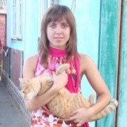 Аля, 29, Весьегонск