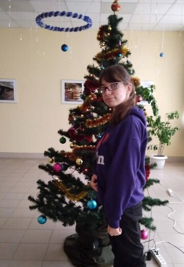 Моя фотография - Лера, 24 из Минск (@lera17329)