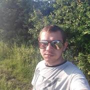 Сергій 25 лет (Водолей) Млинов