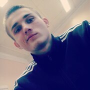 Серега, 28, Кашин