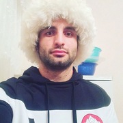 Казбек, 30, Владикавказ