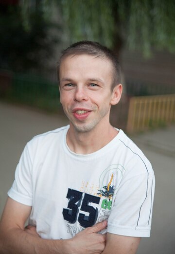 Моя фотография - Oleg, 34 из Сальск (@oleg148439)