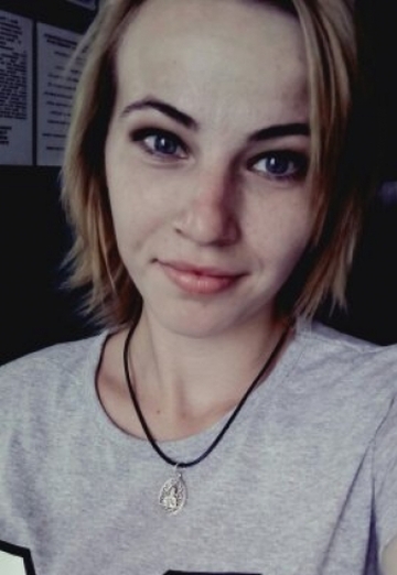 My photo - Lera, 26 from Kazatin (@valeriavojtova53)