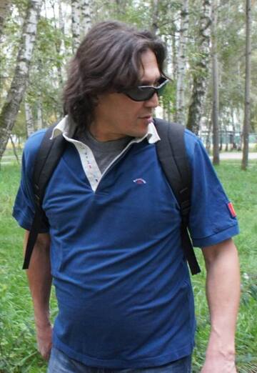 Моя фотография - Mr D, 87 из Ташкент (@davdyoush)