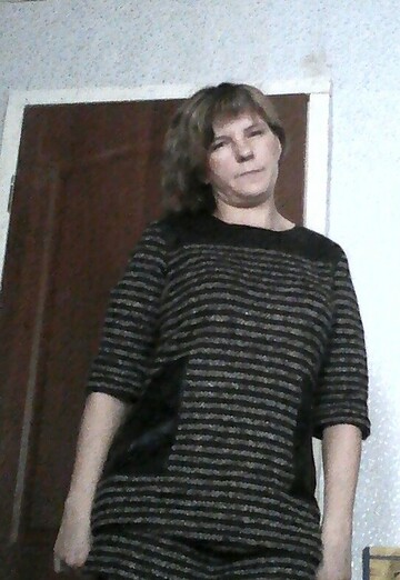 My photo - Natalya, 42 from Kostroma (@natalya136221)