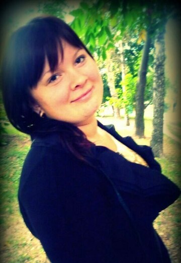 Моя фотография - Оксана Alexandrovna, 29 из Переяслав-Хмельницкий (@oksanaalexandrovna1)