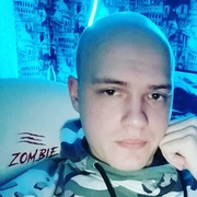 Рома, 26, Белово