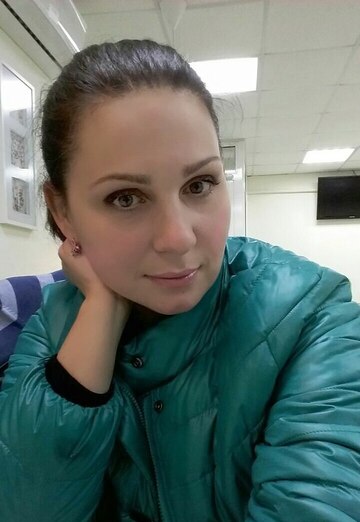 Моя фотография - Эльнара, 41 из Уфа (@elnara313)