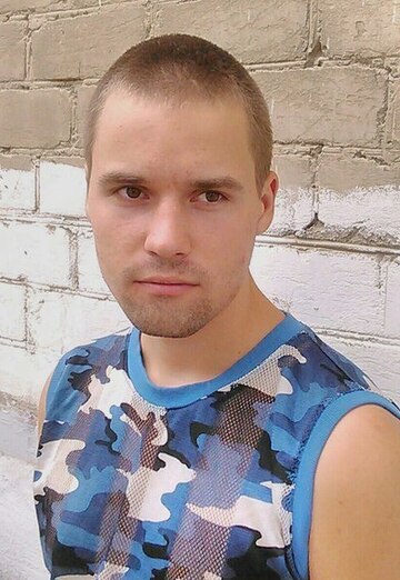 My photo - Ivan, 28 from Rostov-on-don (@ivan96019)
