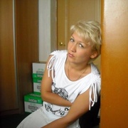 Елена Тарасова (Базло, 46, Богородск