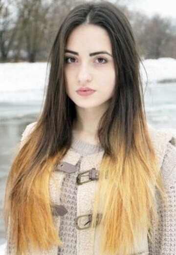 My photo - Regina, 34 from Prokopyevsk (@regina3280)