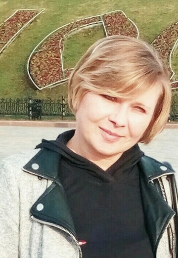 Моя фотография - Наташа, 48 из Москва (@natasha25769)