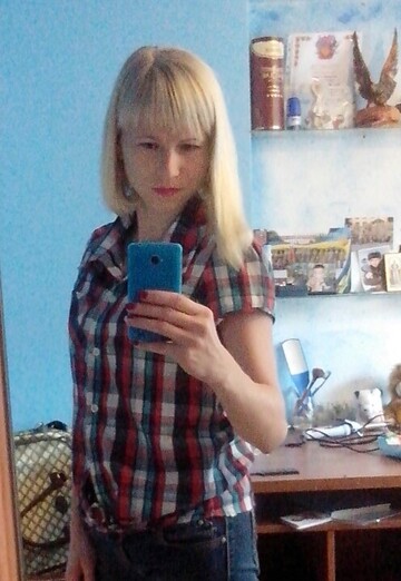 Моя фотография - інна, 36 из Ровно (@nna981)