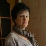 Галина 52 года, 63, Новосокольники
