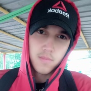 Джон, 21, Набережные Челны