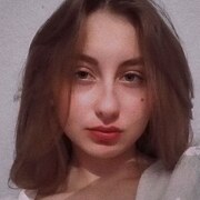 Olga, 18, Ильинцы