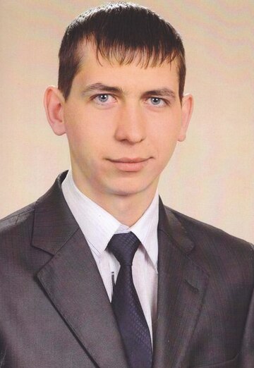 Моя фотография - Петро, 31 из Ромны (@petro1226)