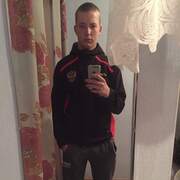Антон, 29, Майский