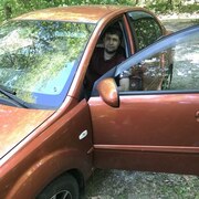 Алик, 37, Кабардинка